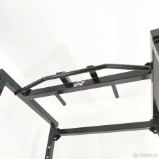 Multifunkční posilovací klec MASIV - 9