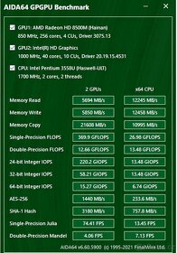 Lenovo IdeaPad B50-70 .Intel .16GB .2xgrafika .Win11 +brašna - 9