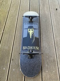 Skateboard značky Birdhouse - 9