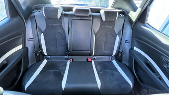 Vůz na náhradní díly Seat Leon Cupra 5F 2016 CJXA PNS LX7R - 9