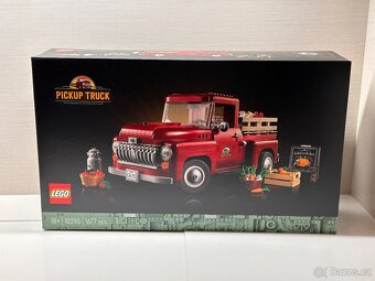 Lego ideas - 9