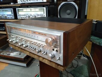 receiver Pioneer SX 1050 - 9