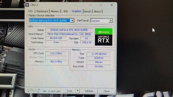 ASUS TUF GAMING B650-E WIFI - 9