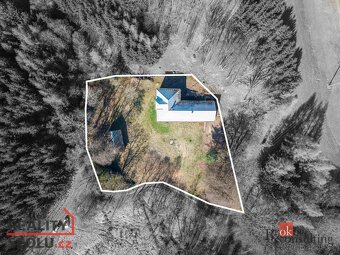 Prodej, domy/rodinný, 876 m2, 58291 Kunemil, Havlíčkův Brod  - 9