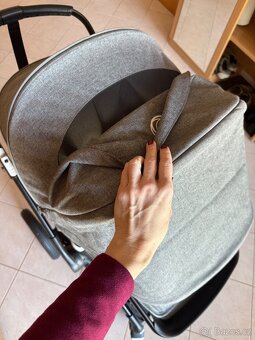 Bugaboo Fox2 kočárek včetně doplňků - 9