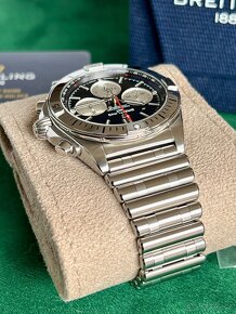BREITLING CHRONOMAT 42mm B01 - 9