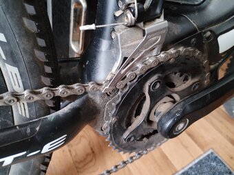 Elektrokolo Giant Dirt E - 9