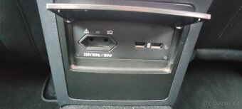 Škoda Superb TDi DSG 2019 XENONY full led kúže kamera - 9