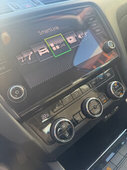 Škoda Octavia 3 2.0tdi CZ NEBOURANÁ Servis Škoda - 9