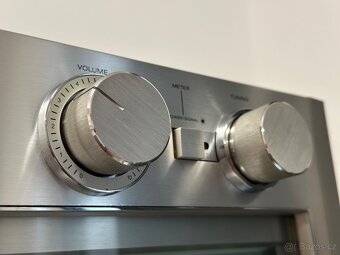 SONY STR-V5 ŠPIČKOVÝ VINTAGE STEREO RECEIVER - 9