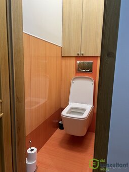 Pronájem byty 2+kk, 43 m2 - Ostrava - Moravská Ostrava - 9