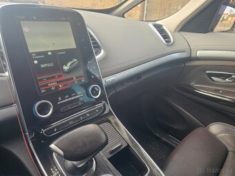 Prodám Renault Espace 1.6dCI - 9
