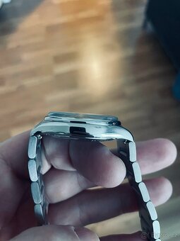 [PRODÁM] Farer Discovery Black – 36mm | LJP G101 | 68h | Nen - 9