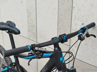 Cube Stereo 29" 120 HPA Race M - 9