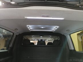 Mercedes VITO 2,2 316 cdi automat 4matic 2011 , 228 tkm . - 9