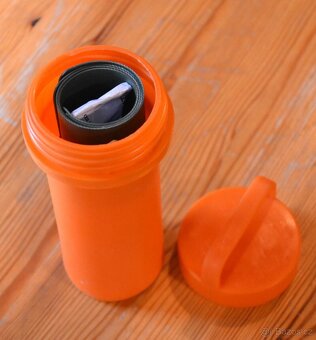 rybářská nafukovací loď, člun, pramice, pramička PLASTIMO - 9