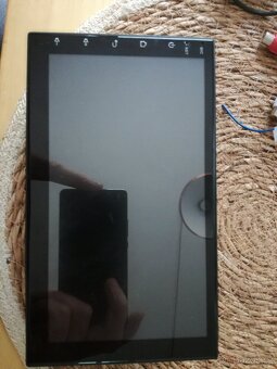 Android 2 DIN autorádio - 9