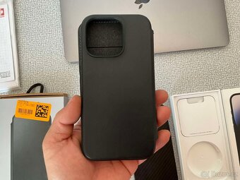 iPhone 14 pro 256gb - 9