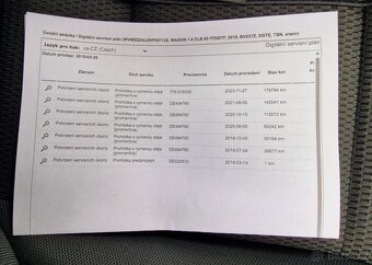 Volkswagen Golf, 1.6TDI DSG Comfort, 2x kola - 9