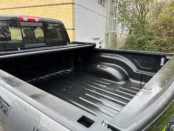 RAM 1500 5.7L BIG HORN 295kW benzin 2019 - 9