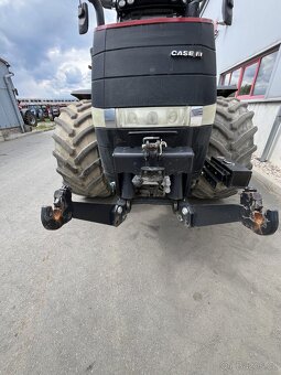 CASE IH MAGNUM 380 CVX - 9
