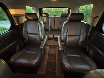 Cadillac Escalade 6,2 V8 - 9