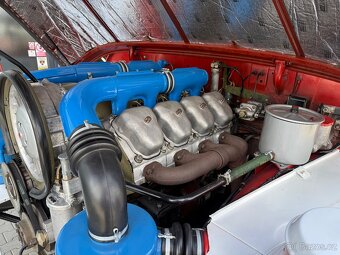 Tatra 148 Magirus AZ 37 - 9