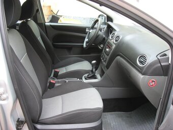 Ford Focus 1.6i 100PS Kombi Trend - 9