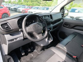 Citroen Jumpy 1.6BHDi,L2H1,1majČR,Klima,DPH - 9