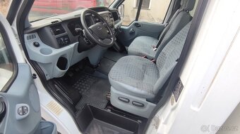 Transit 2.2 TDCi 92kw - 9