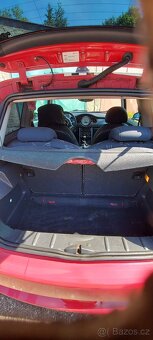 Mini cooper - 9