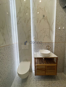 Pronájem bytu 1+kk, 23m², ul. Kralická, Praha 10 - Strašnice - 9