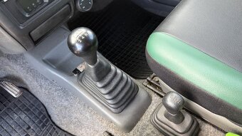 Suzuki Jimny 1.3 59KW BEZ KOROZE - 9