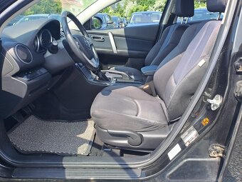 Mazda 6 2.0i Dynamic - 9