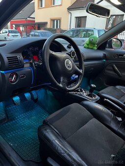 Vw passat b5.5 - 9