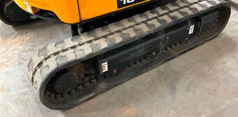 BAGR JCB 18 C-1 - 9