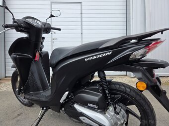 HONDA VISION 110 2022 - 9
