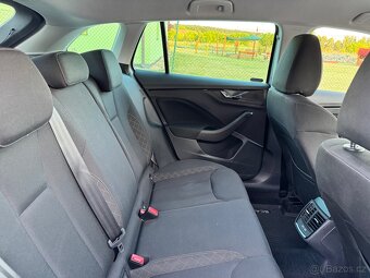 Škoda Scala 5 dv. hatchback 1.0 TSI 85kW 125 LET - 9