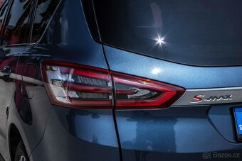 Ford S-Max 1.5 EcoBoost Family - 9