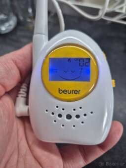 Chůvičky Beurer - 9