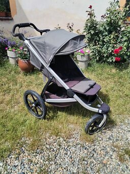 Thule urban glide 2 - 9