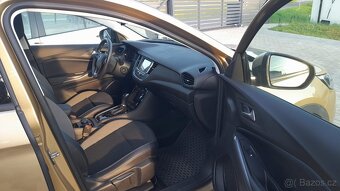 Opel Grandland 1,6CDTI 88KW AT r.v.2018 - 110tis.km - 9