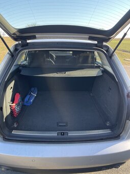 Audi A4 B7 3.0tdi Automat 4x4 - 9