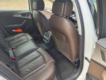 Audi Allroad A6 3.0Tdi - 9