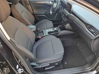 Ford Focus 2,0 D EcoBlue automat TITANIUM-X 198.000 km - 9
