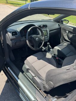VW EOS 1.4TSI - 9