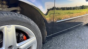 Audi A4 Avant B7 Quattro 2.0TDi 125kw BRD 2007 - 9