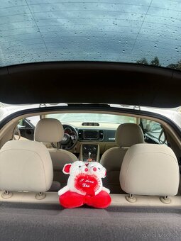2013 Volkswagen 5C1 4W3 beetle sport - 9