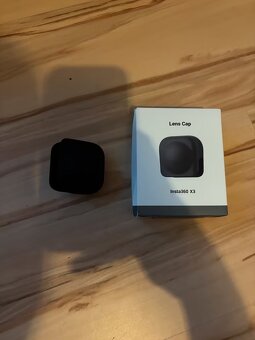 Insta360 X3 s příslušenstvím - 9