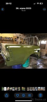 Ford Ranger 2,5 - 9